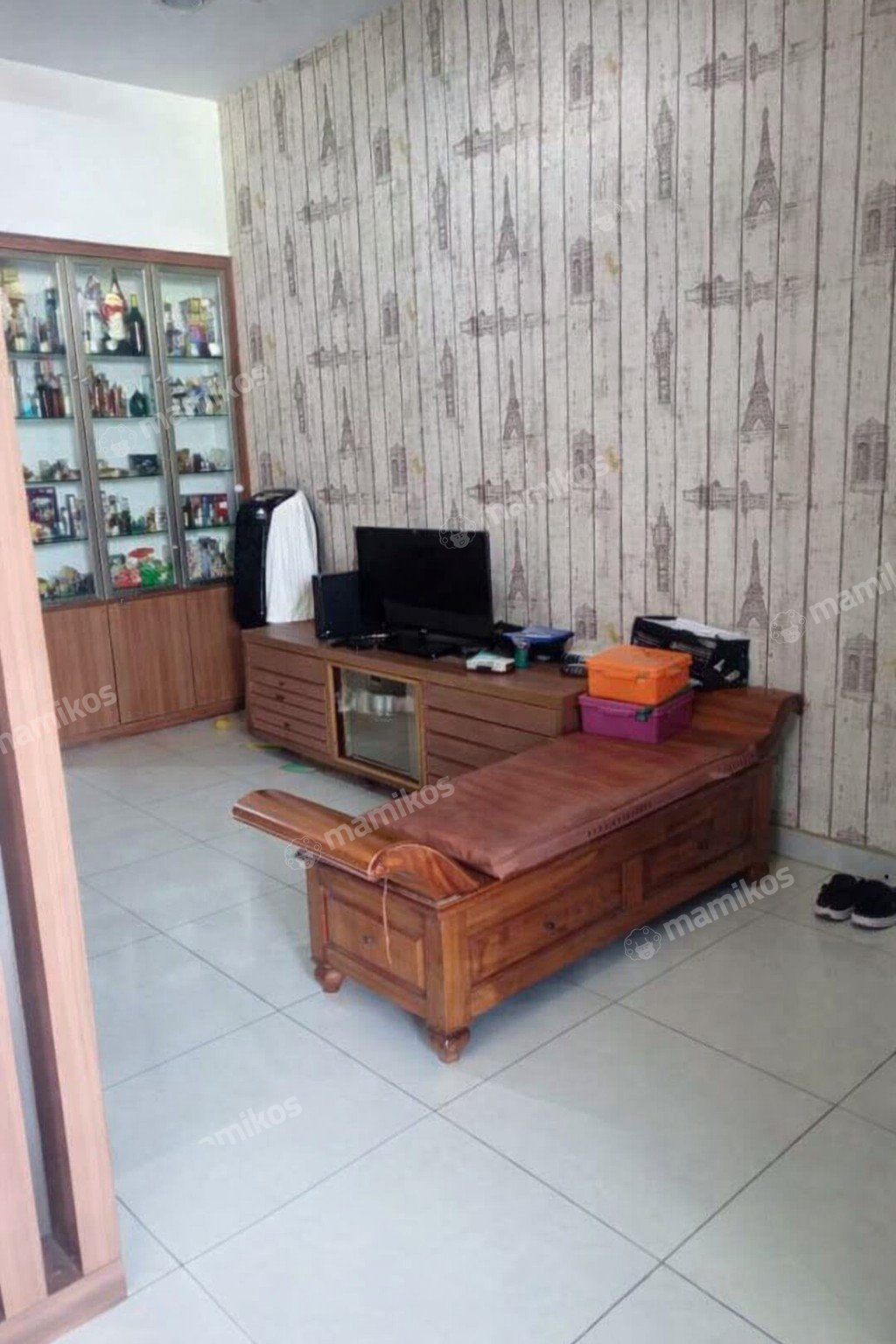 Rumah Sertifikat SHM 5 Kamar Tidur 4 Kamar Mandi Kelapa Gading Jakarta Utara - Photo 4