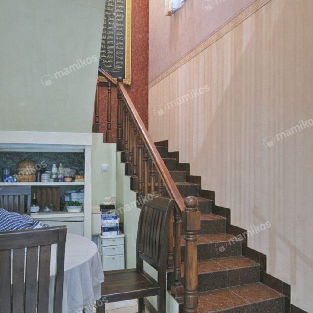 Rumah Sertifikat SHM 7 Kamar Tidur 4 Kamar Mandi Raffles Hills Jakarta Timur - Photo 3