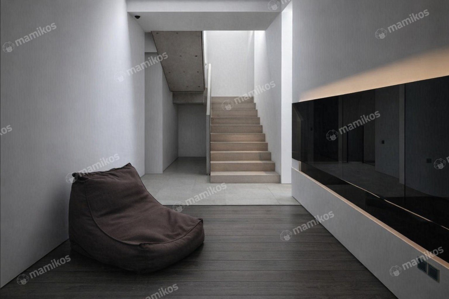Rumah Sertifikat SHM 4 Kamar Tidur 3 Kamar Mandi Petukangan Jakarta Selatan - Photo 3
