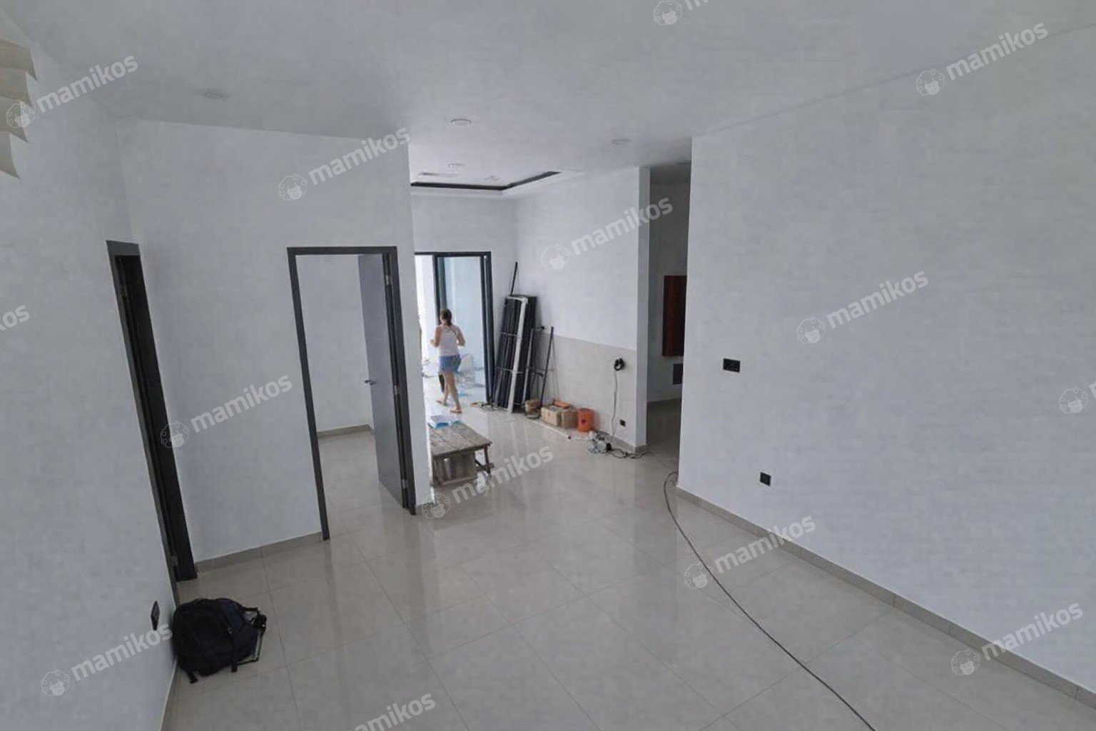 Rumah 6KT 6KM Citra Garden Jakarta Barat