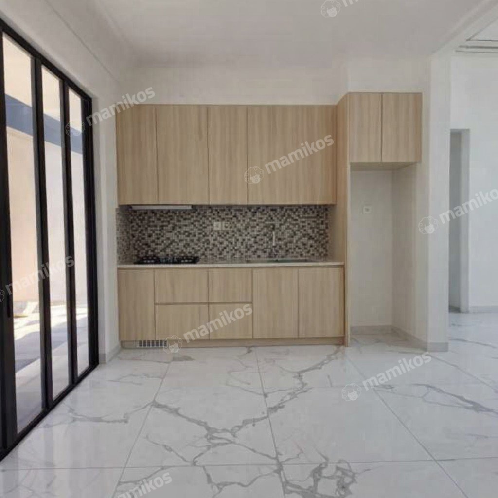 Rumah Sertifikat SHM 5 Kamar Tidur 5 Kamar Mandi Jakarta Garden City Jakarta Timur - Photo 3