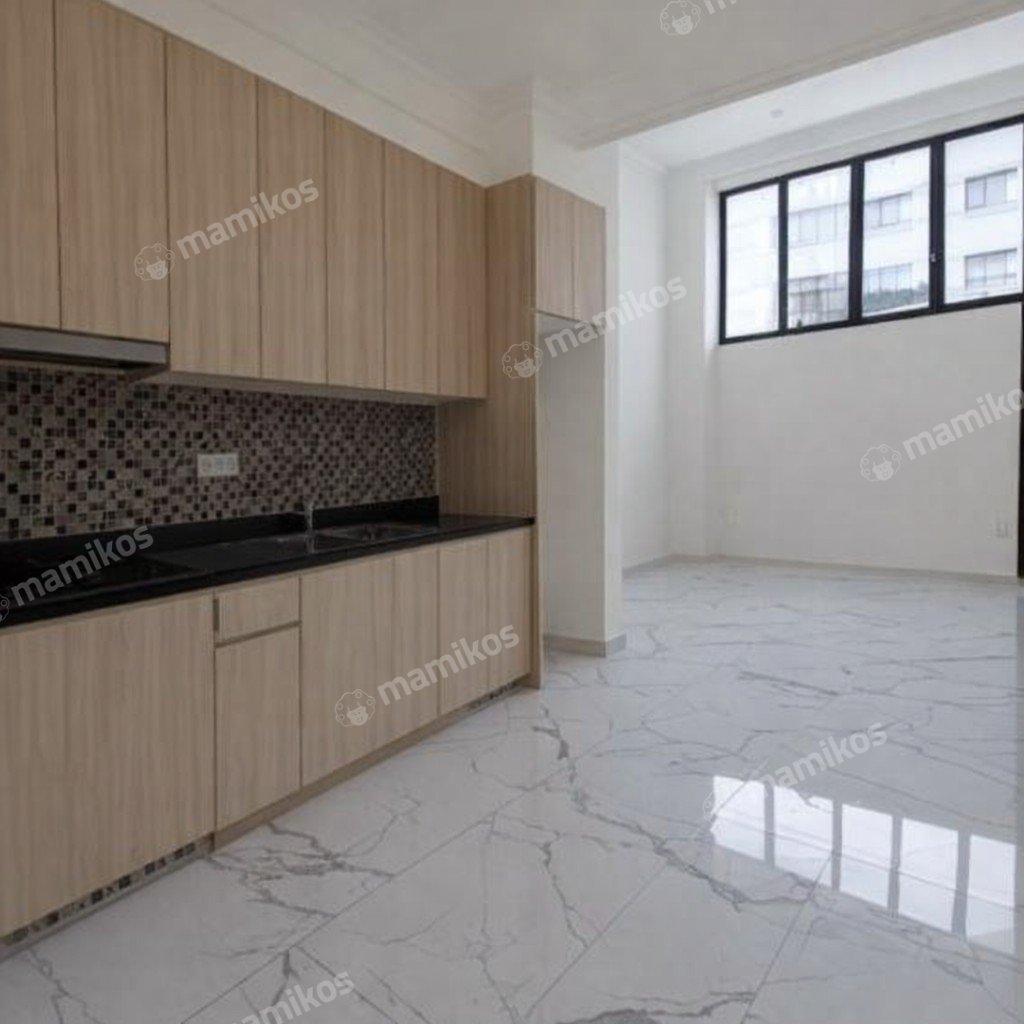 Rumah Sertifikat SHM 5 Kamar Tidur 5 Kamar Mandi Jakarta Garden City Jakarta Timur - Photo 5