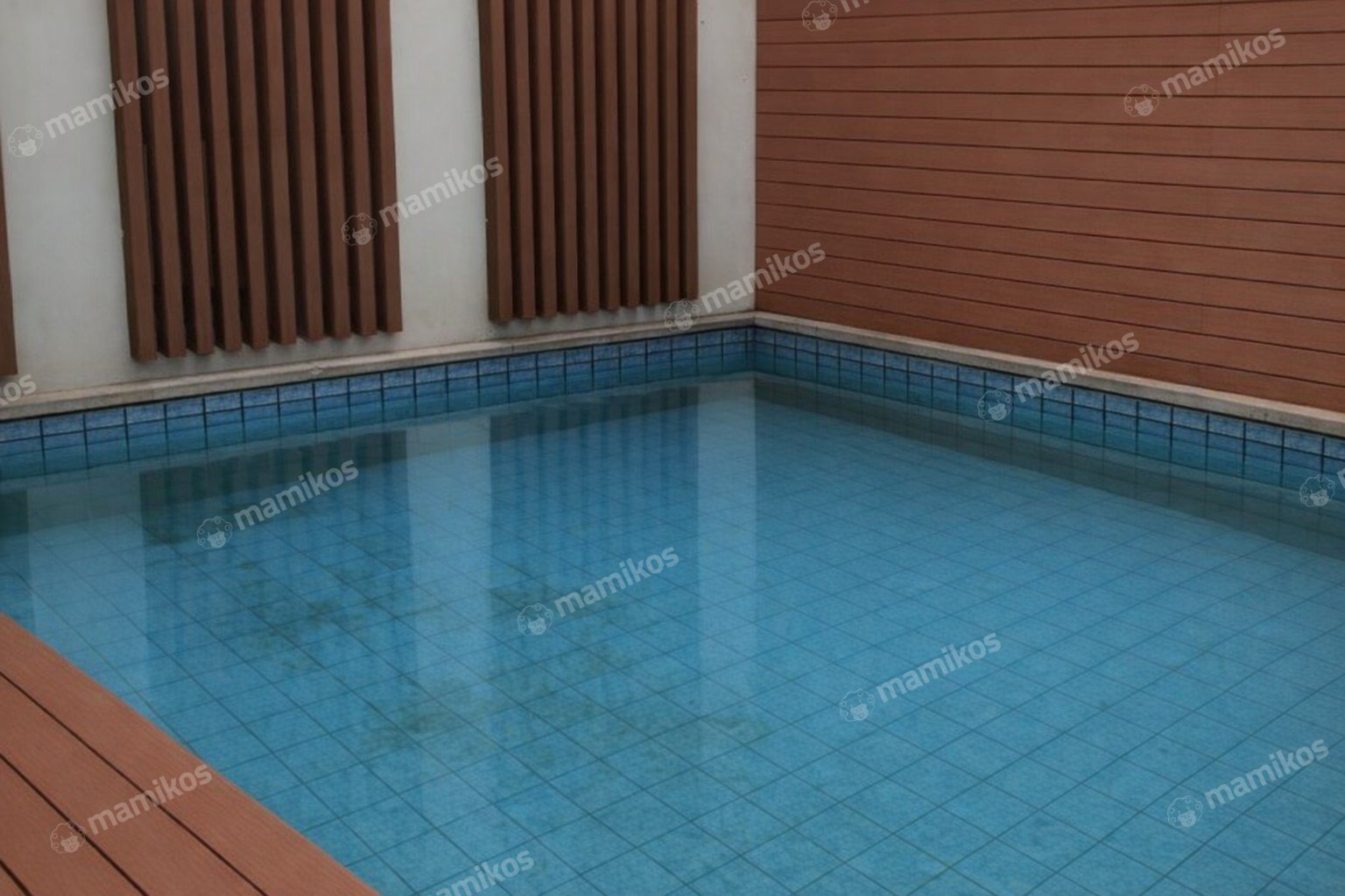 Rumah Sertifikat SHM 3 Kamar Tidur 3 Kamar Mandi Pantai Indah Kapuk Jakarta Utara