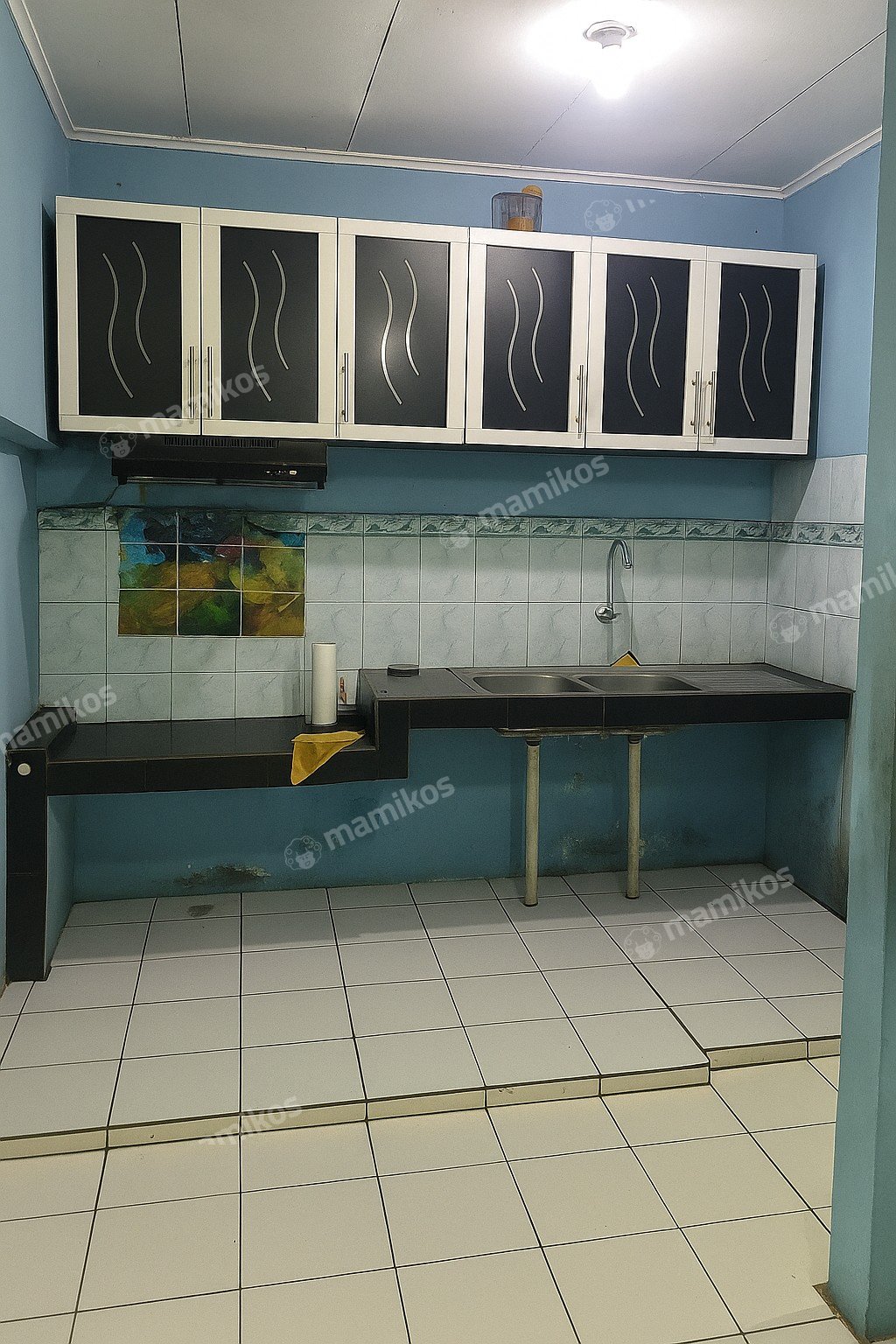 Rumah Sertifikat SHM 3 Kamar Tidur 2 Kamar Mandi Cengkareng Barat Jakarta Barat - Photo 3