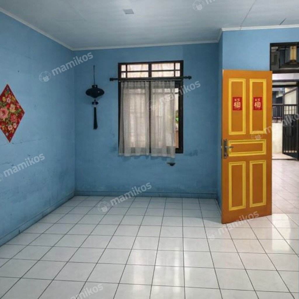 Rumah Sertifikat SHM 3 Kamar Tidur 2 Kamar Mandi Cengkareng Barat Jakarta Barat - Photo 4