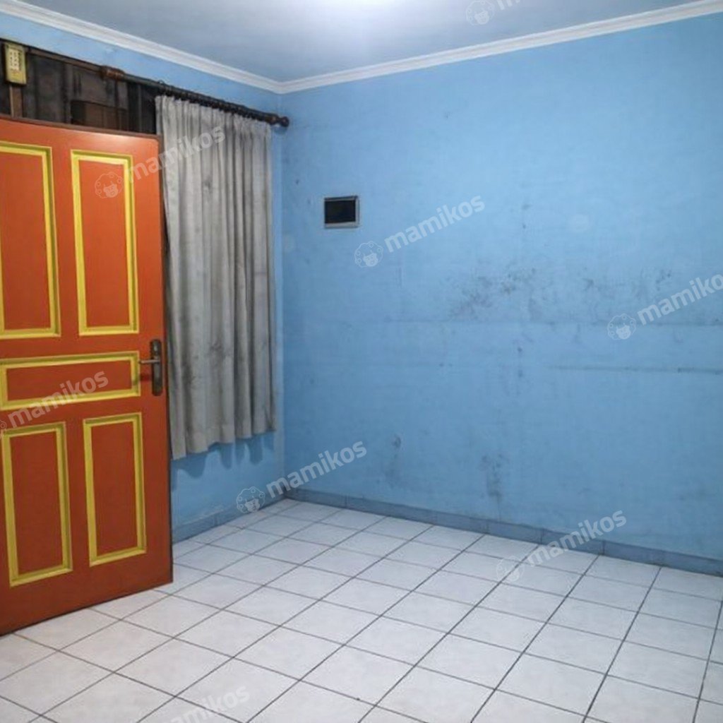 Rumah Sertifikat SHM 3 Kamar Tidur 2 Kamar Mandi Cengkareng Barat Jakarta Barat - Photo 5