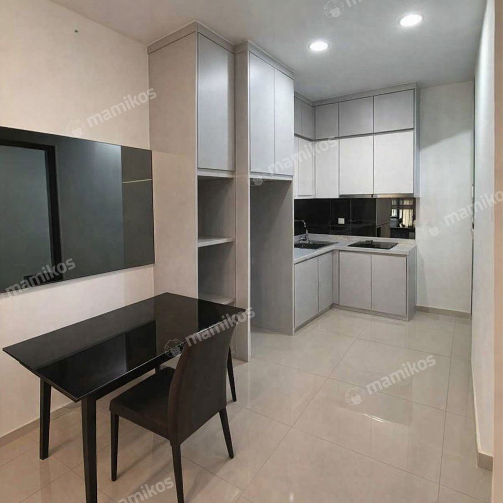Rumah Sertifikat SHM 2 Kamar Tidur 2 Kamar Mandi Citra Garden Jakarta Barat - Photo 4