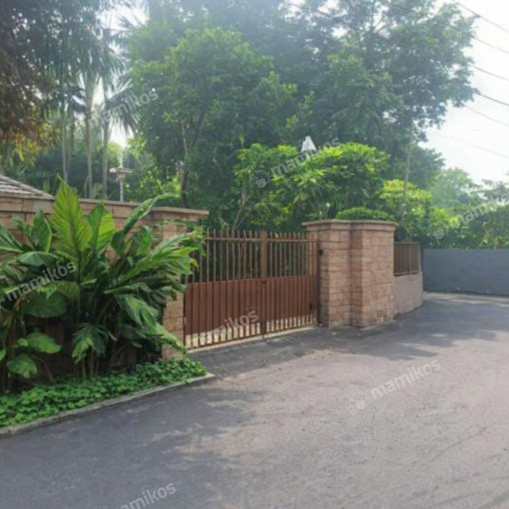 Rumah Sertifikat SHM 4 Kamar Tidur 3 Kamar Mandi Cilandak Jakarta Selatan - Photo 2