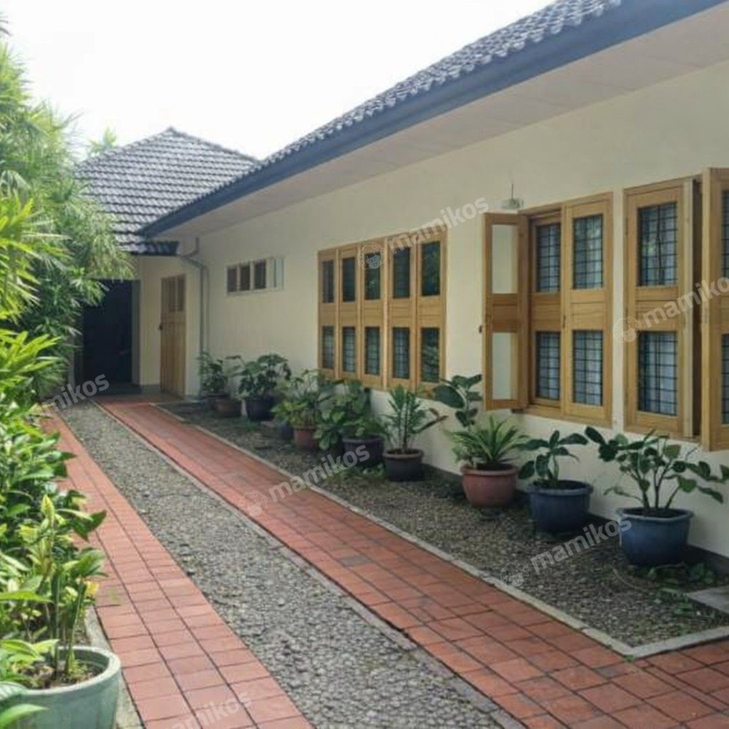 Rumah Sertifikat SHM 4 Kamar Tidur 3 Kamar Mandi Cilandak Jakarta Selatan - Photo 4
