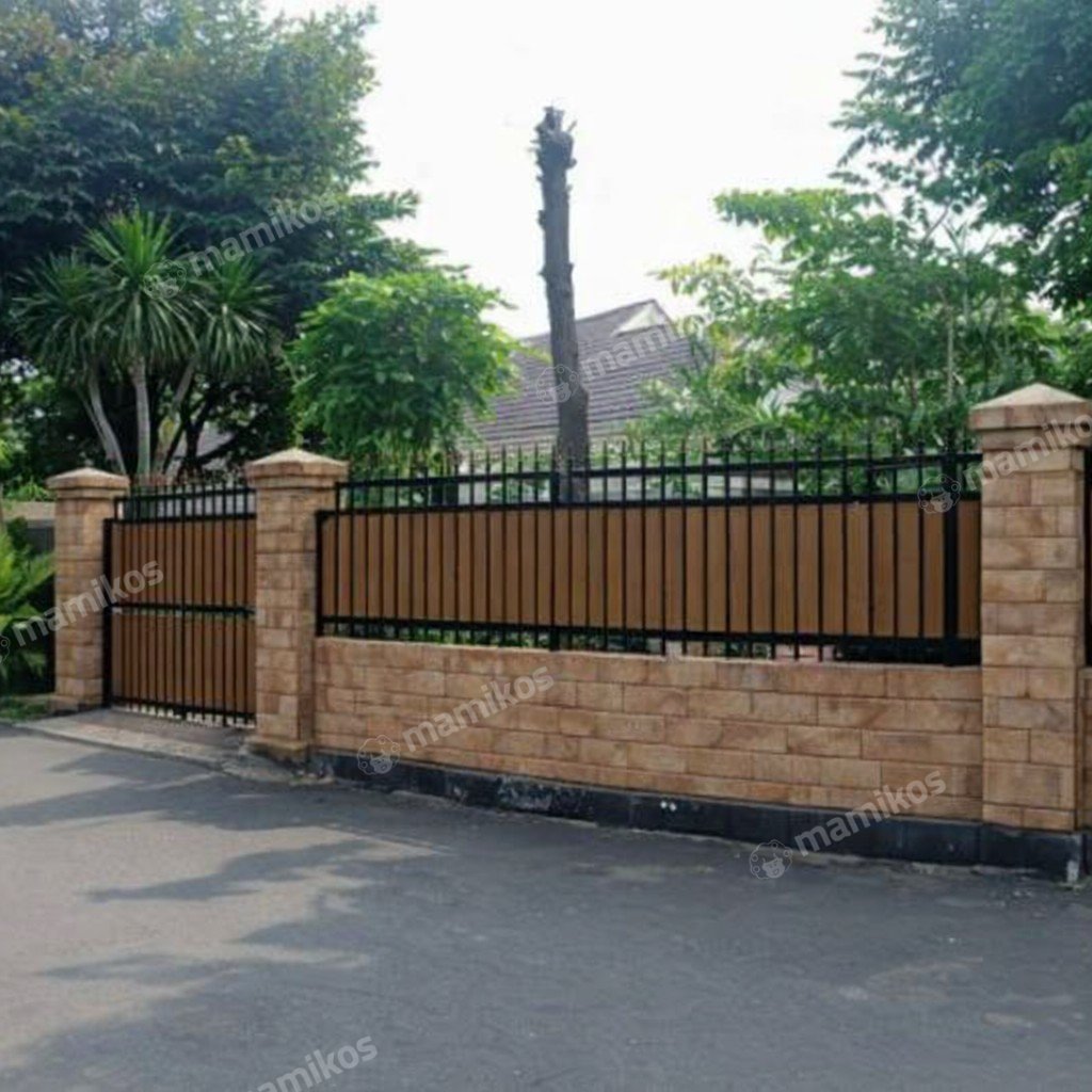Rumah Sertifikat SHM 4 Kamar Tidur 3 Kamar Mandi Cilandak Jakarta Selatan - Photo 5
