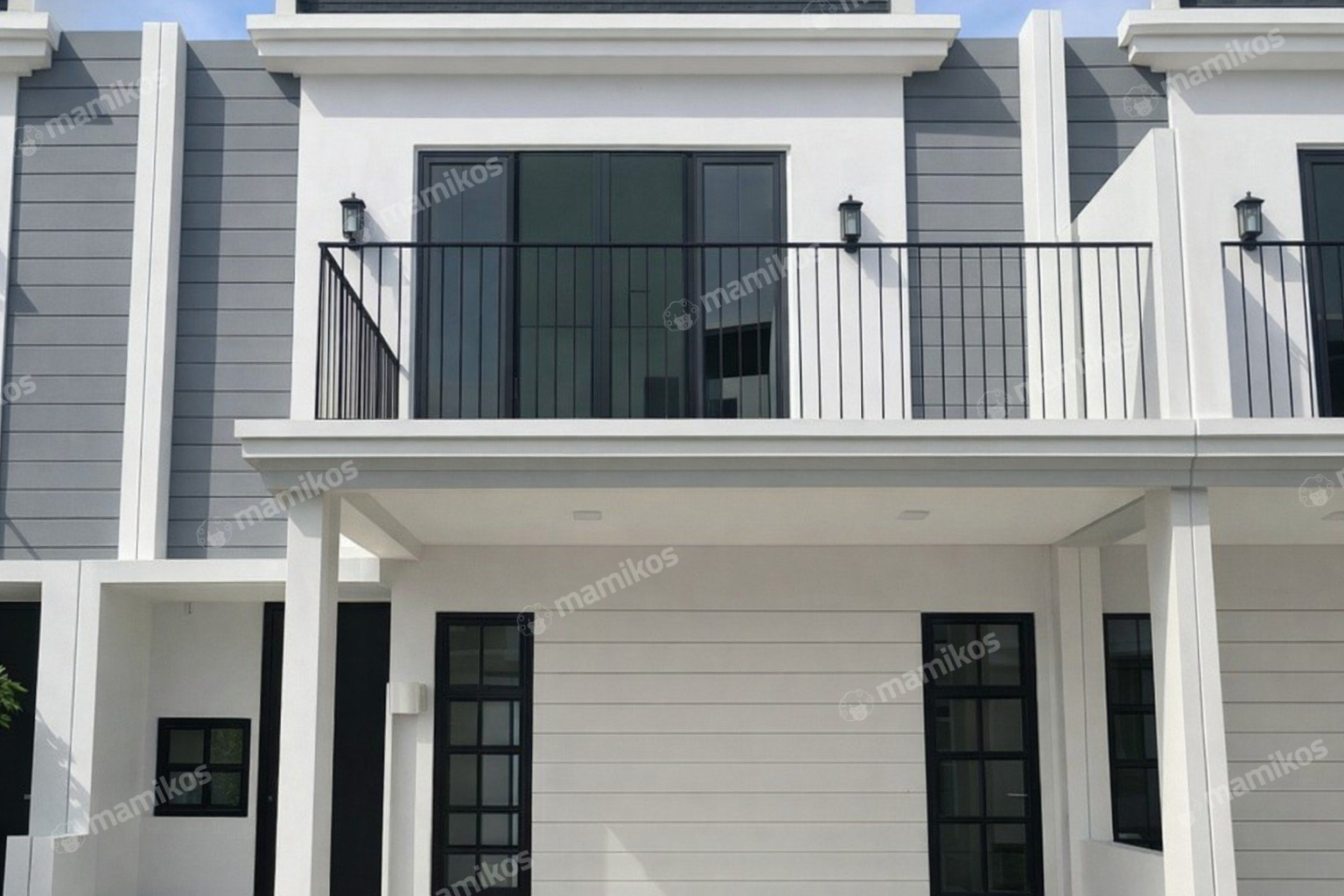 Rumah Sertifikat PPJB 3 Kamar Tidur 2 Kamar Mandi Metland Menteng Jakarta Timur