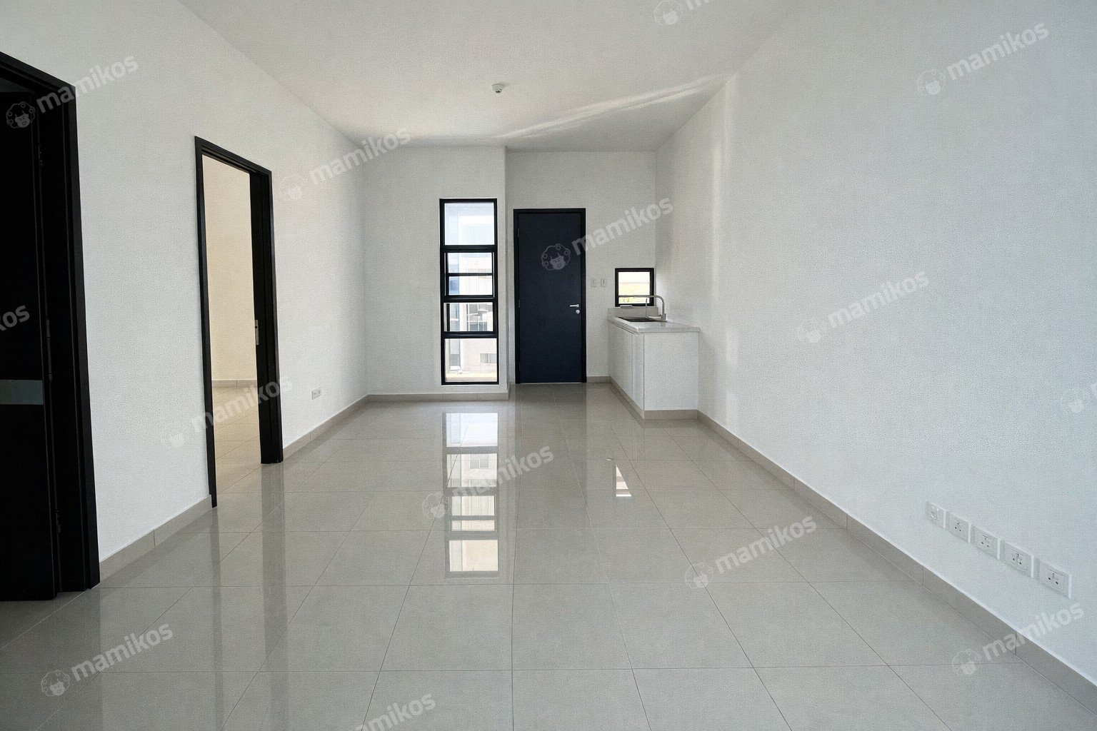 Rumah Sertifikat PPJB 3 Kamar Tidur 2 Kamar Mandi Metland Menteng Jakarta Timur - Photo 3
