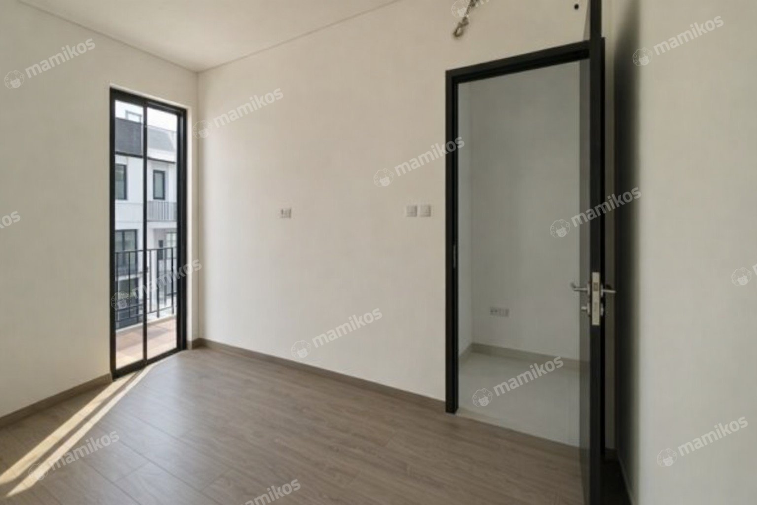 Rumah Sertifikat PPJB 3 Kamar Tidur 2 Kamar Mandi Metland Menteng Jakarta Timur - Photo 5