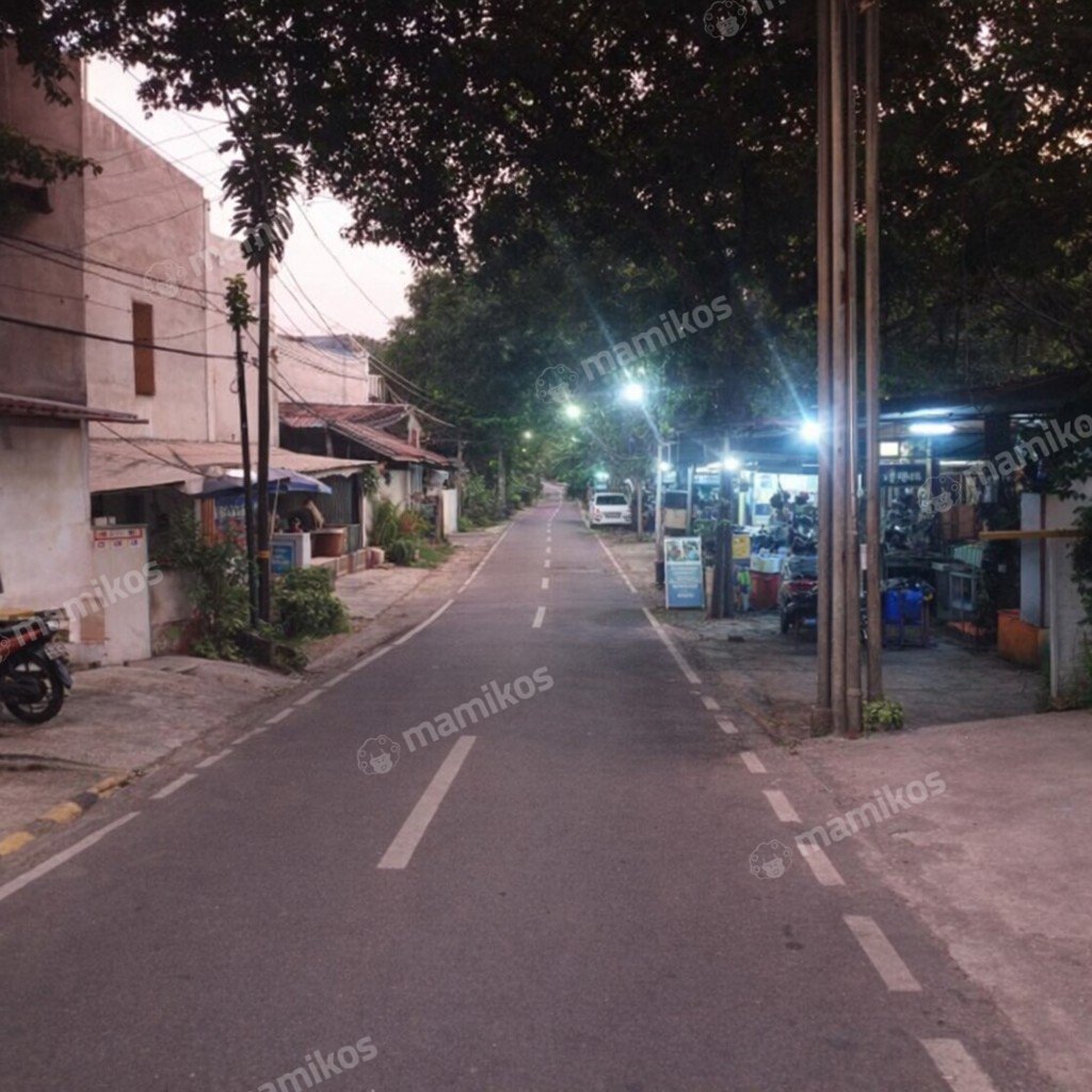 Rumah Sertifikat SHM 12 Kamar Tidur 6 Kamar Mandi Pondok Labu Jakarta Selatan - Photo 3
