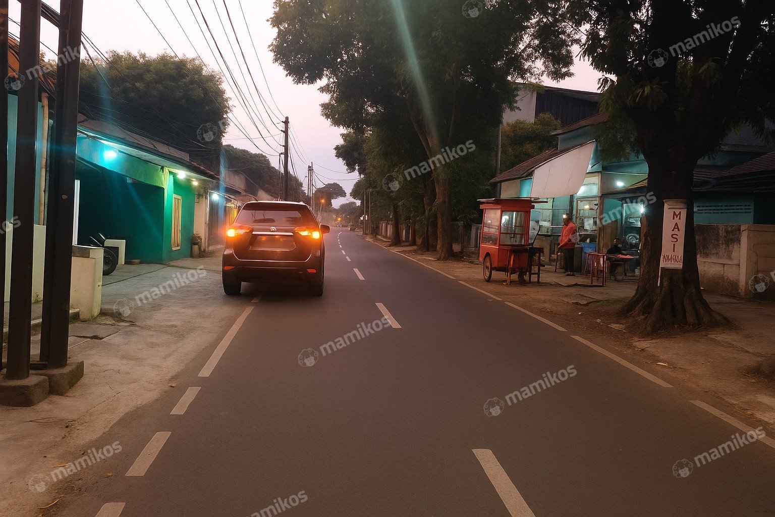 Rumah Sertifikat SHM 12 Kamar Tidur 6 Kamar Mandi Pondok Labu Jakarta Selatan - Photo 4