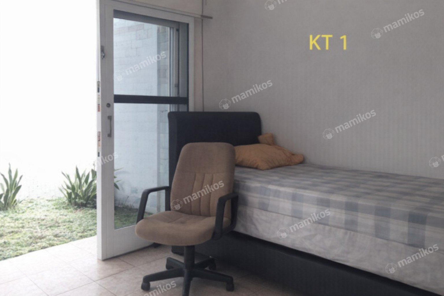 Rumah Sertifikat SHM Permata Hijau Jakarta Selatan - Photo 2