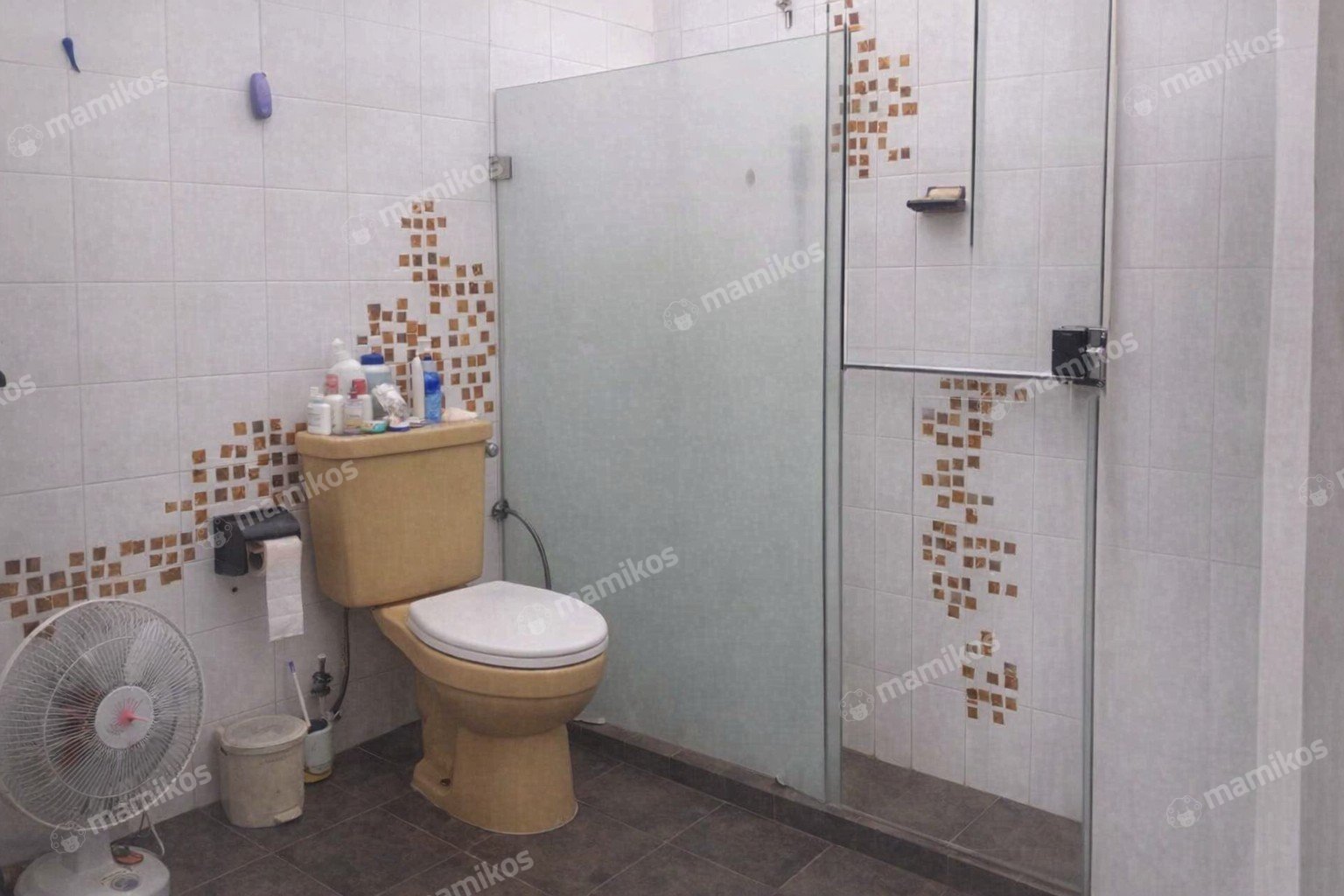 Rumah Sertifikat SHM Permata Hijau Jakarta Selatan - Photo 4