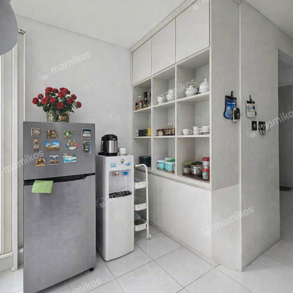 Rumah Sertifikat SHM 3 Kamar Tidur 3 Kamar Mandi Bintaro Jakarta Selatan - Photo 4