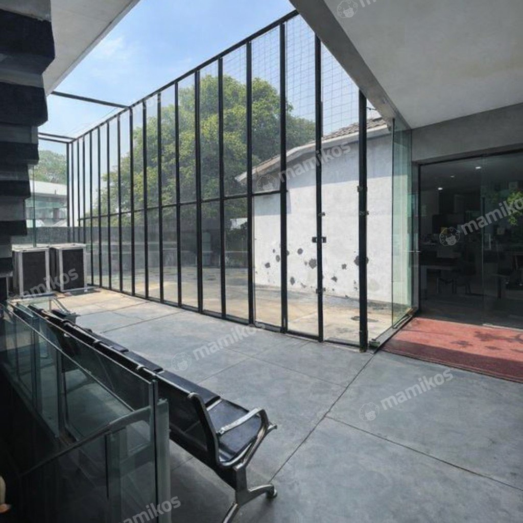 Rumah 1 Lantai Mampang Prapatan Jakarta Selatan - Photo 2