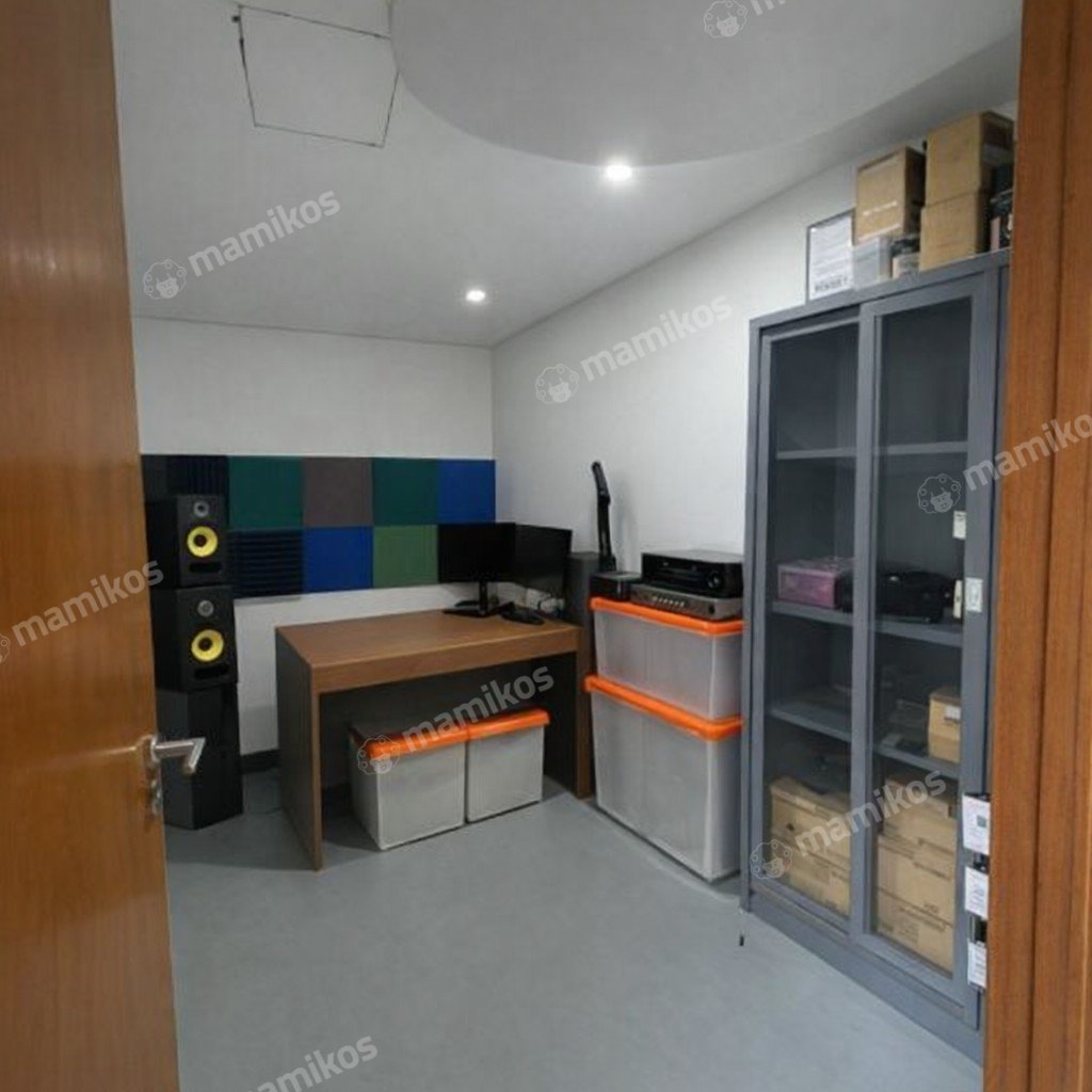 Rumah 1 Lantai Mampang Prapatan Jakarta Selatan - Photo 4