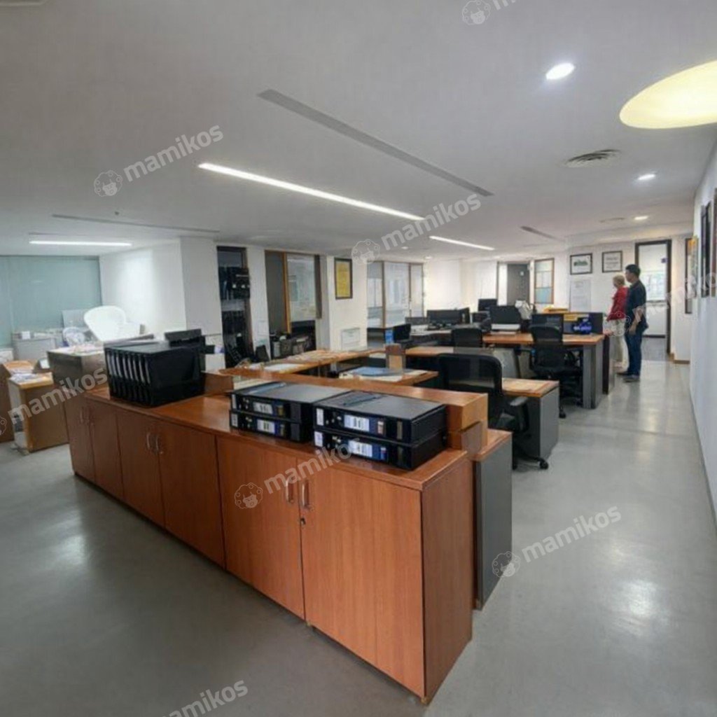Rumah 1 Lantai Mampang Prapatan Jakarta Selatan - Photo 5
