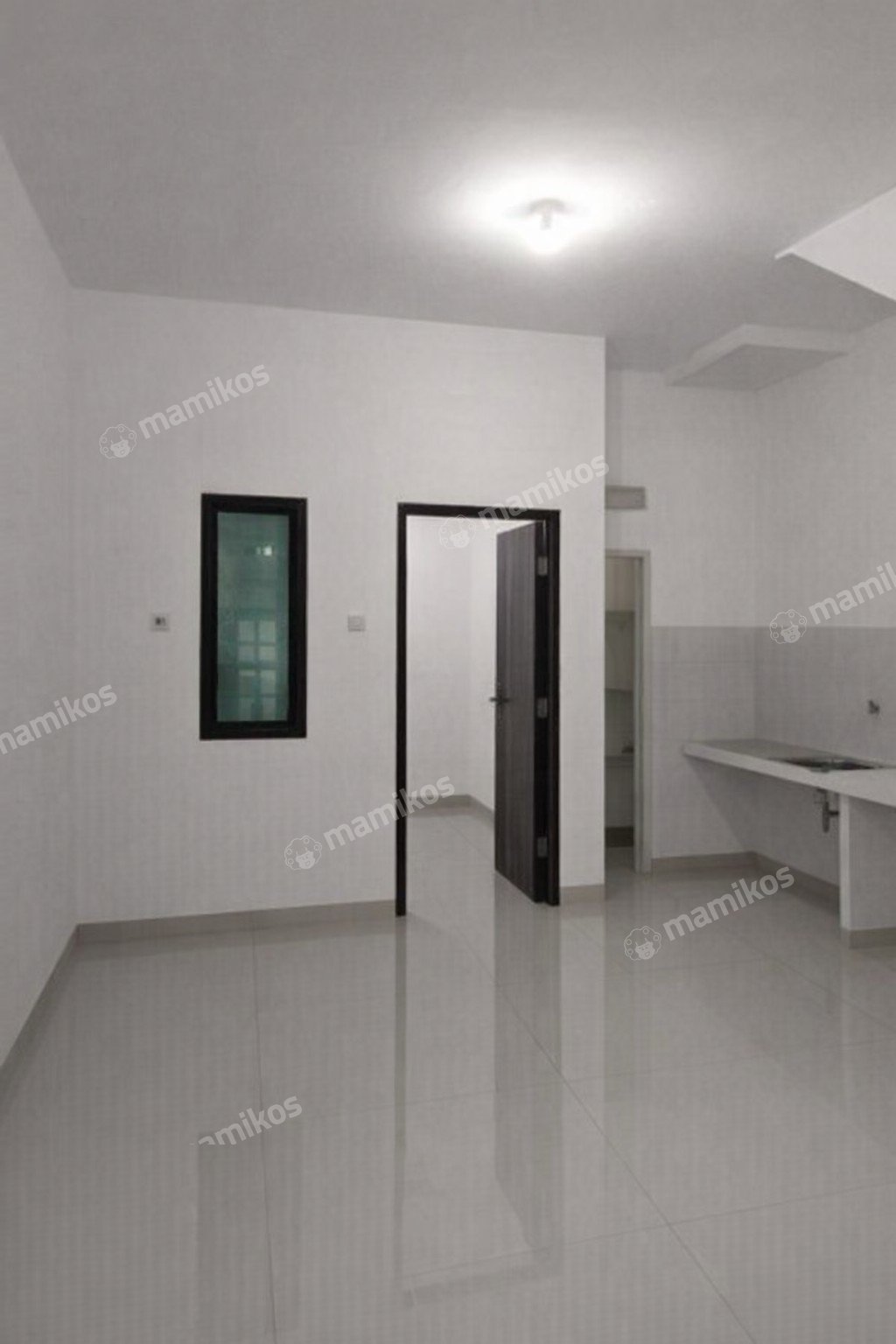 Rumah 4 Kamar Tidur 3 Kamar Mandi 3 Lantai Tanjung Duren Jakarta Barat - Photo 2