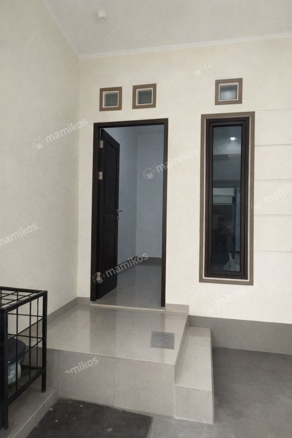 Rumah 4 Kamar Tidur 3 Kamar Mandi 3 Lantai Tanjung Duren Jakarta Barat - Photo 5