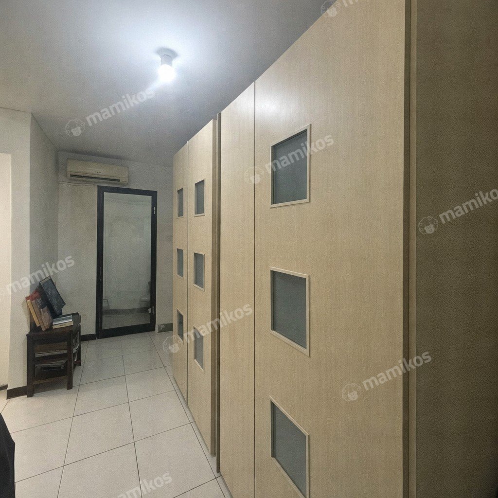 Rumah Sertifikat SHM 3 Kamar Tidur 3 Kamar Mandi Joglo Jakarta Barat - Photo 3