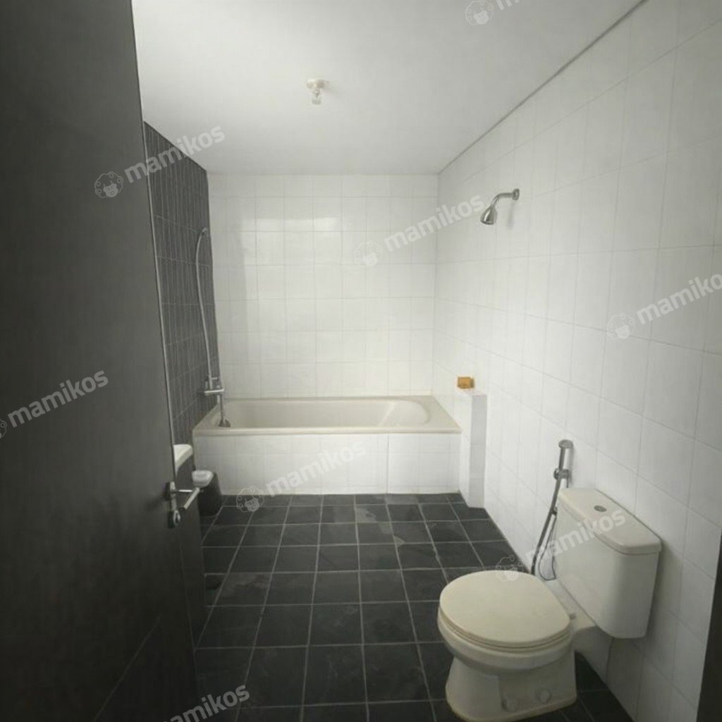 Rumah Sertifikat SHM 3 Kamar Tidur 3 Kamar Mandi Joglo Jakarta Barat - Photo 5