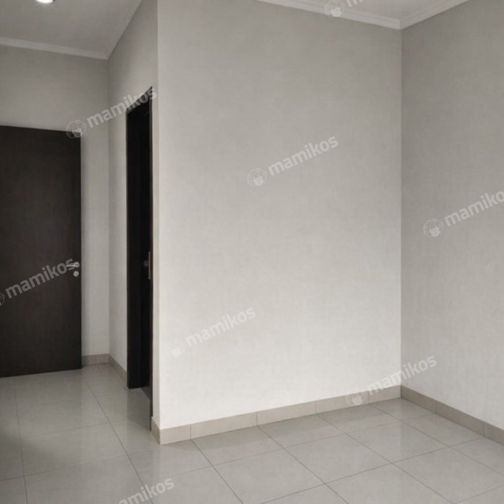 Rumah Sertifikat SHM 3 Kamar Tidur 3 Kamar Mandi Duri Kosambi Jakarta Barat - Photo 2