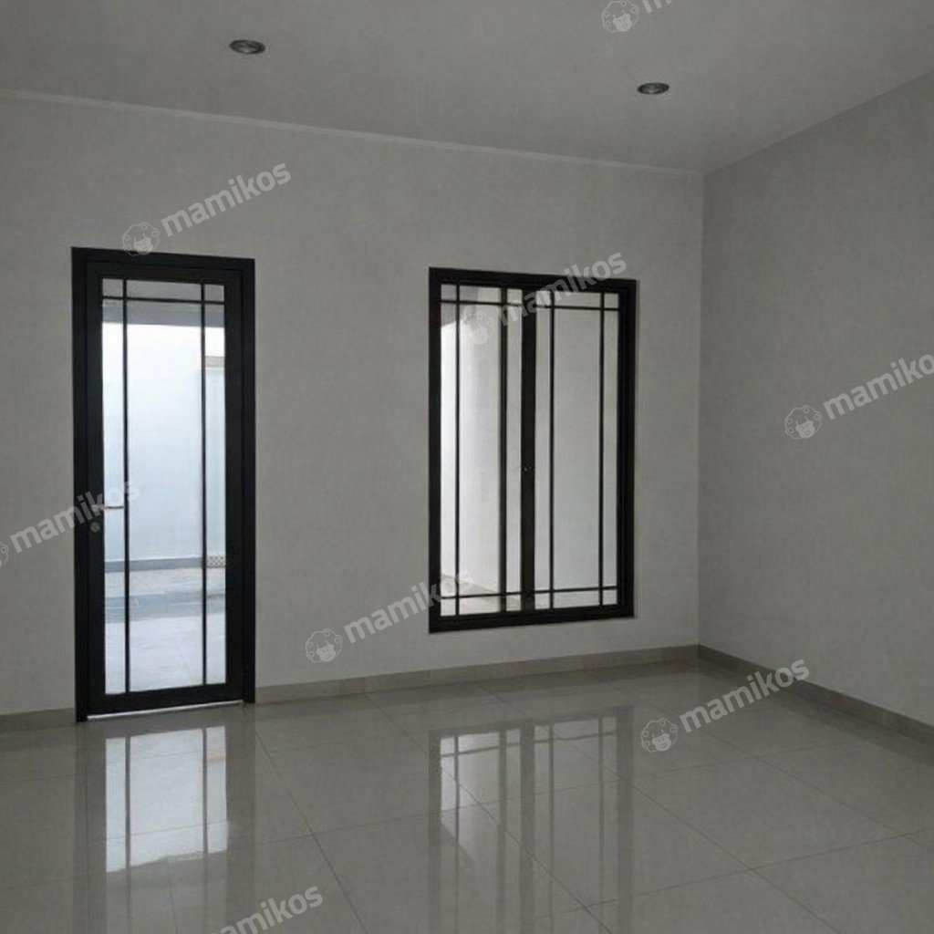 Rumah Sertifikat SHM 3 Kamar Tidur 3 Kamar Mandi Duri Kosambi Jakarta Barat - Photo 3