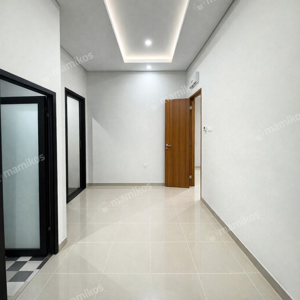 Rumah Baru Sertifikat SHM 3 Kamar Tidur Jagakarsa Jakarta Selatan - Photo 3