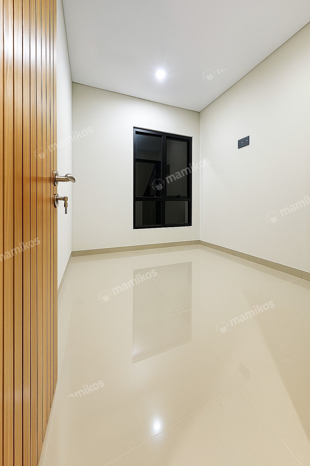 Rumah Baru Sertifikat SHM 3 Kamar Tidur Jagakarsa Jakarta Selatan - Photo 5