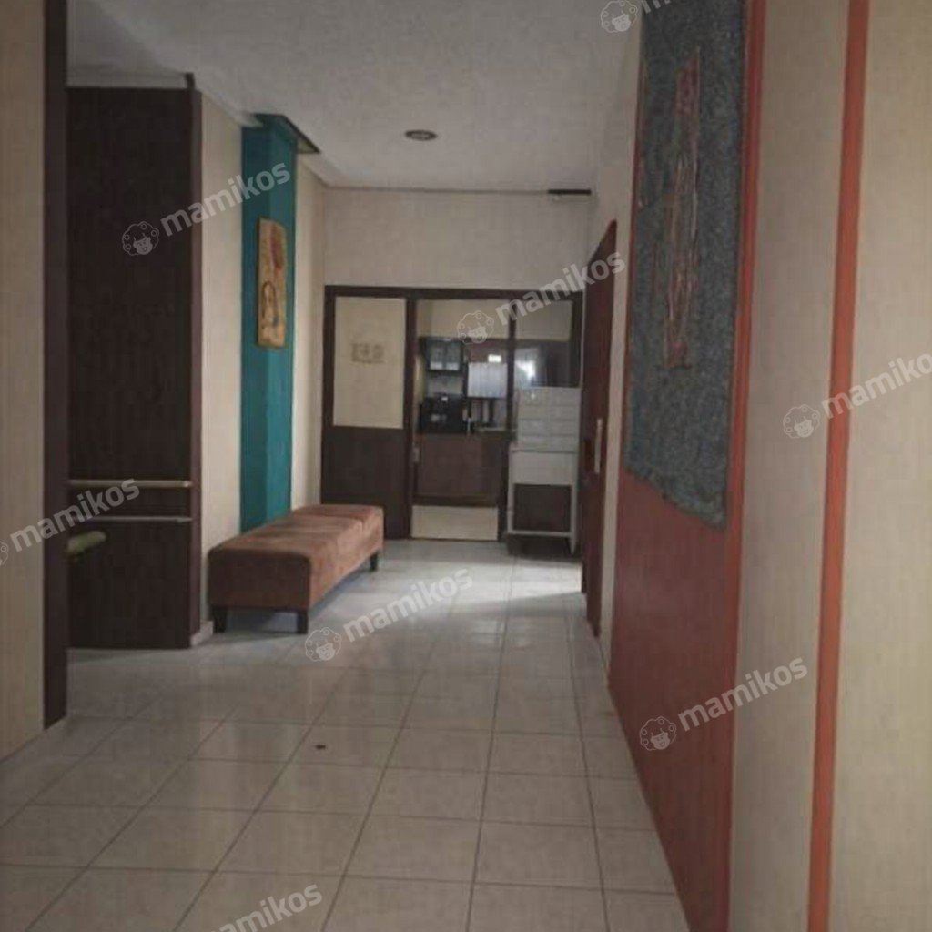Rumah Sertifikat SHM 29 Kamar Tidur 29 Kamar Mandi Palmerah Jakarta Barat - Photo 5