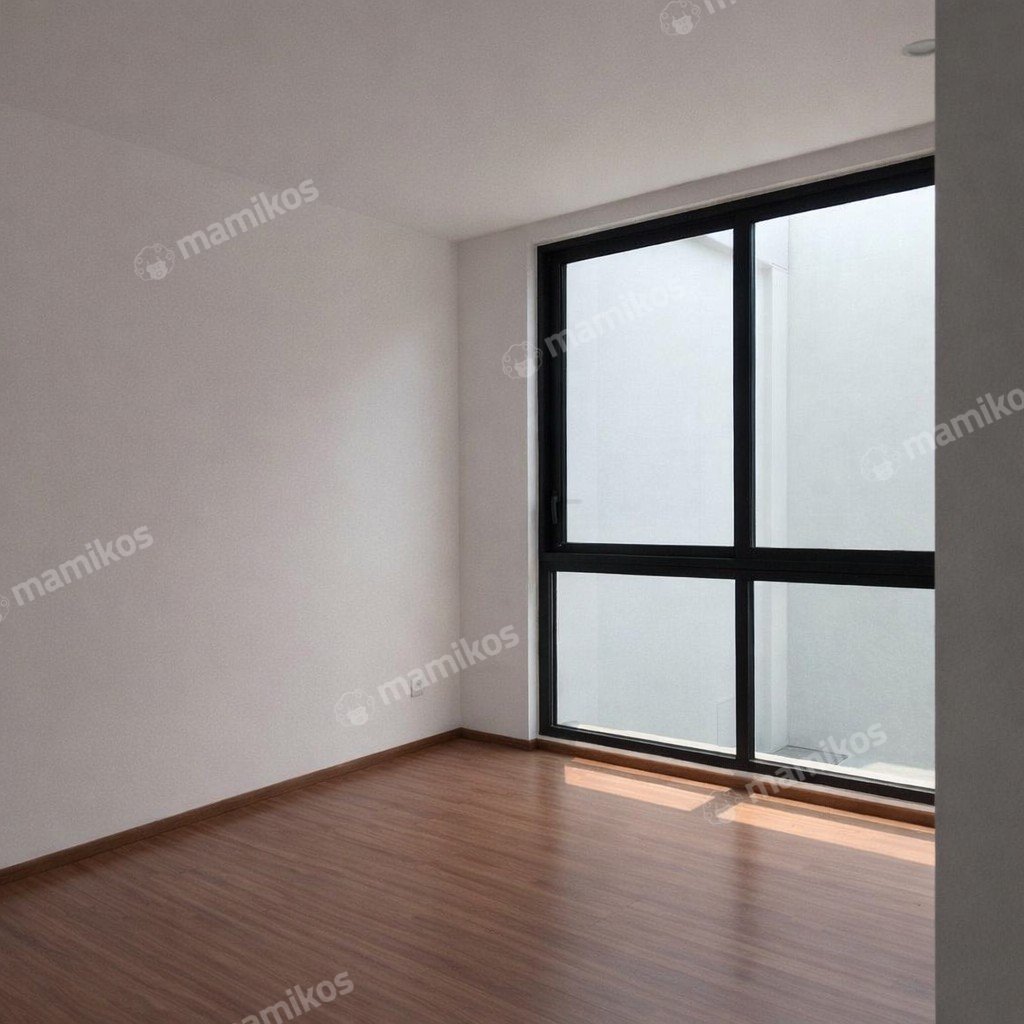 Rumah Sertifikat SHM 4 Kamar Tidur 3 Kamar Mandi Kemang Jakarta Selatan - Photo 2