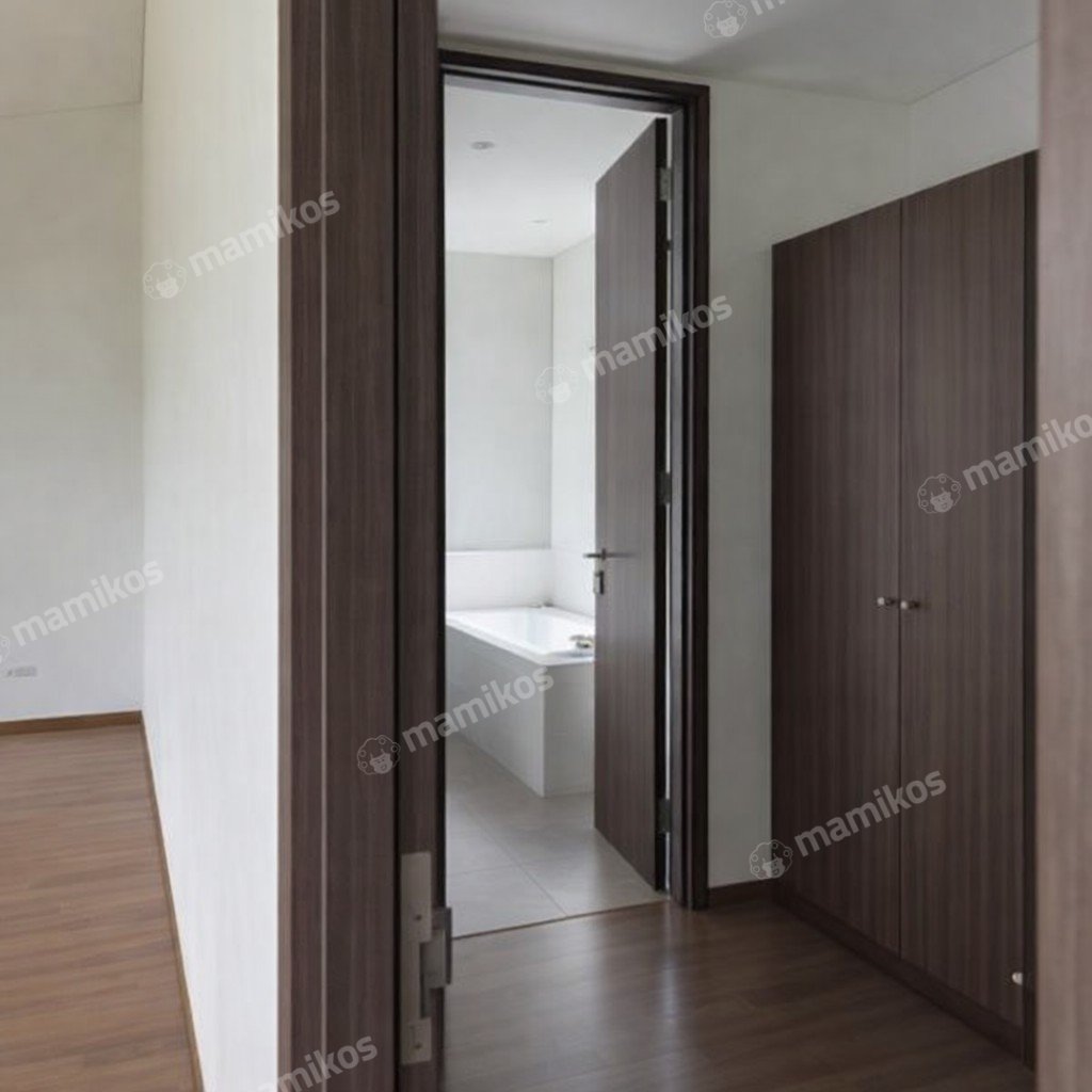Rumah Sertifikat SHM 4 Kamar Tidur 3 Kamar Mandi Kemang Jakarta Selatan - Photo 4