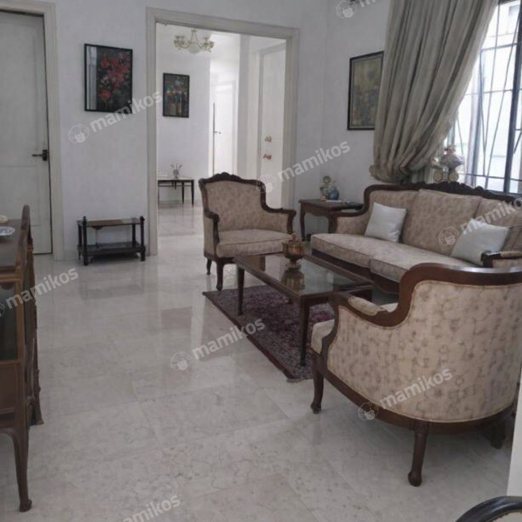 Rumah 5KT 4KM Cipete Jakarta Selatan - Photo 4