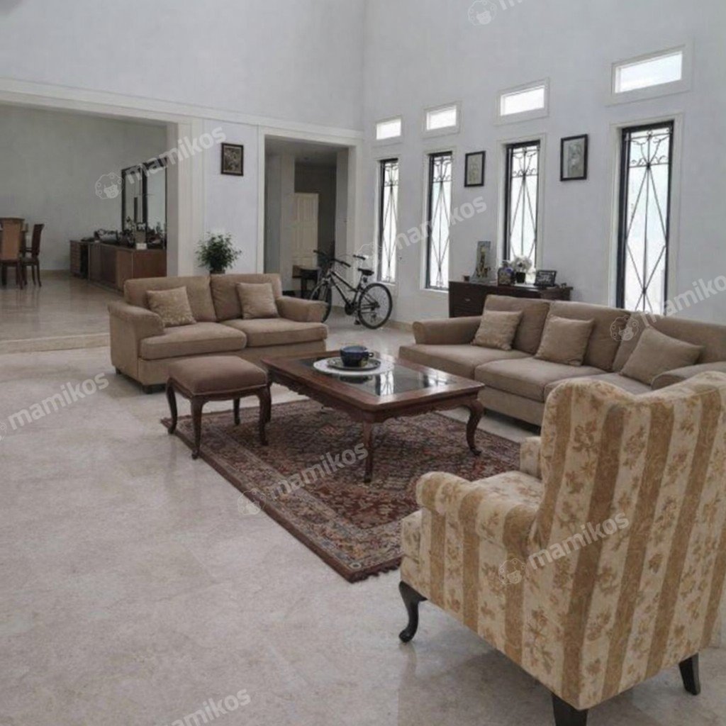 Rumah 5KT 4KM Cipete Jakarta Selatan - Photo 5