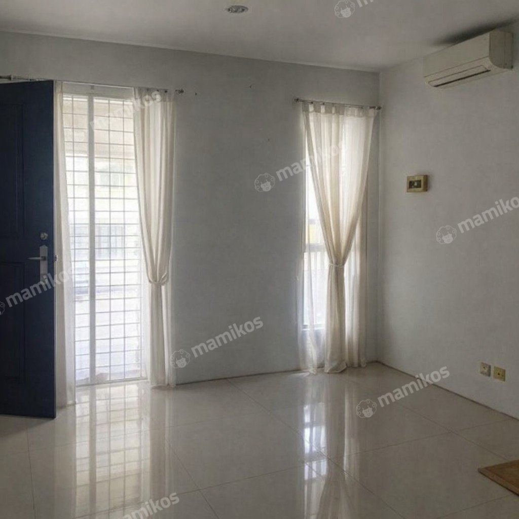 Rumah Sertifikat SHM 2 Kamar Tidur 2 Kamar Mandi Semanan Jakarta Barat - Photo 5