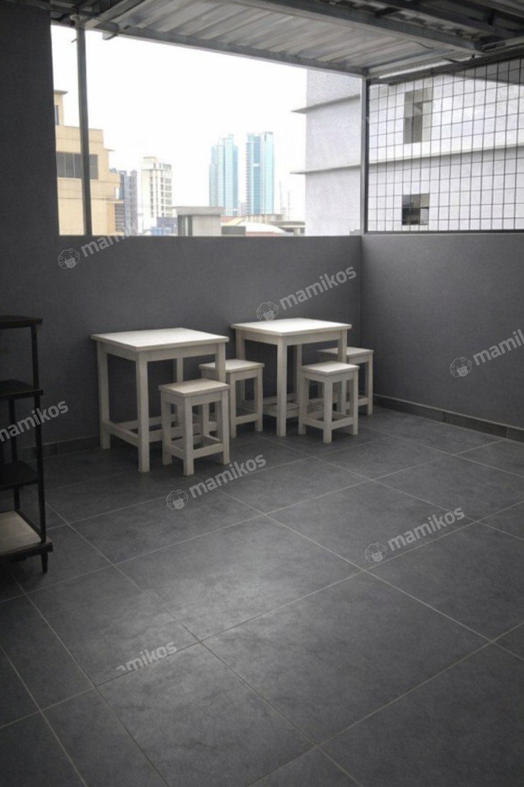 Rumah Sertifikat HGB 25 Kamar Tidur 25 Kamar Mandi Mangga Besar Jakarta Barat - Photo 4