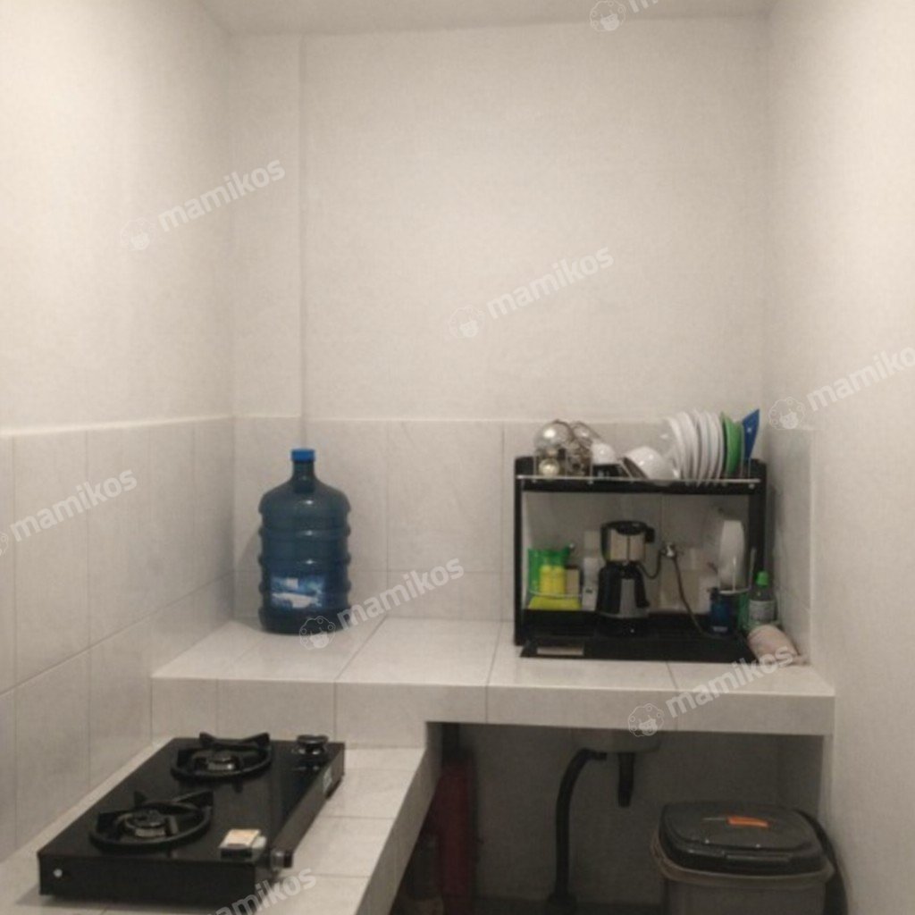 Rumah Sertifikat HGB 25 Kamar Tidur 25 Kamar Mandi Mangga Besar Jakarta Barat - Photo 5