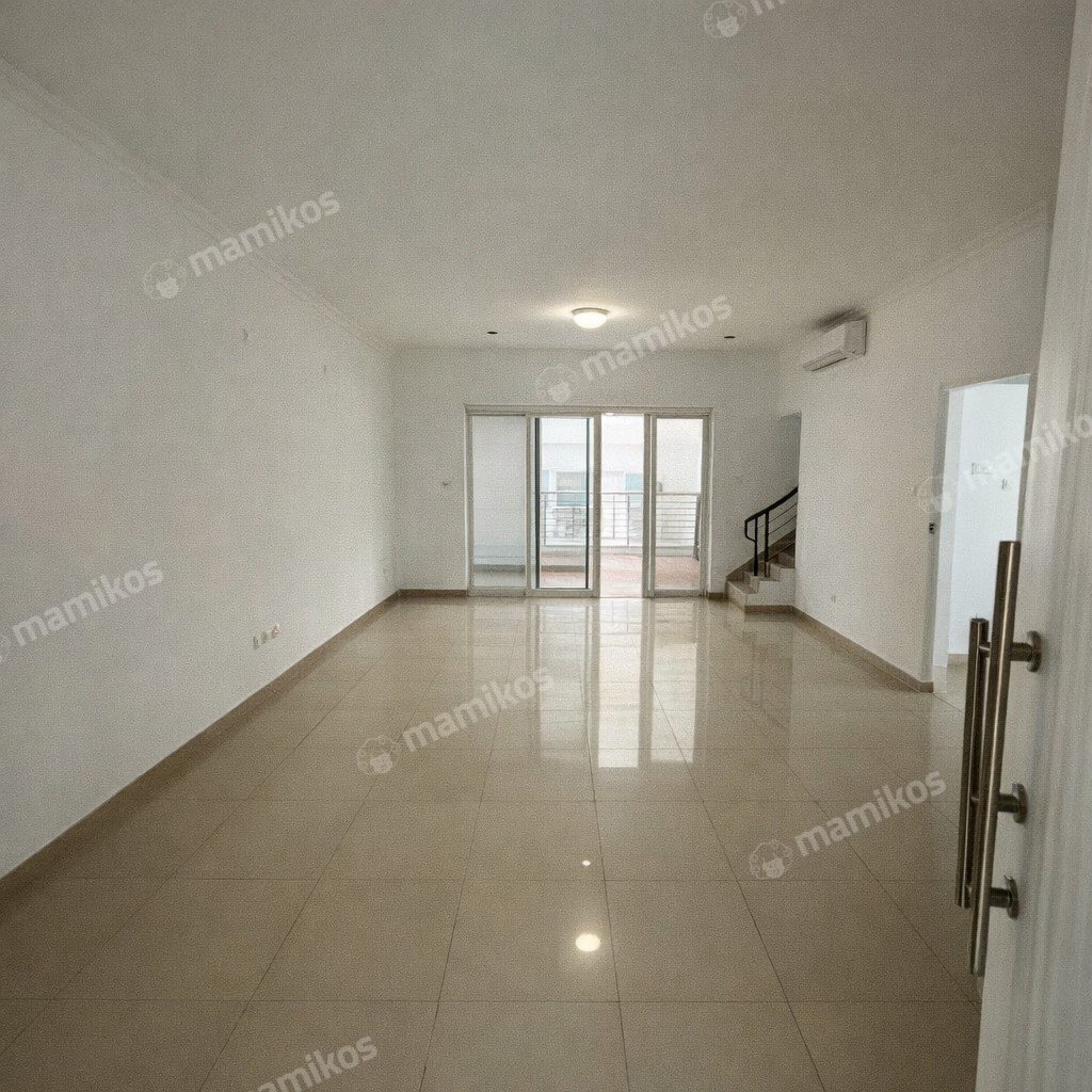 Rumah Sertifikat SHM 4 Kamar Tidur 4 Kamar Mandi Puri Mansion Jakarta Barat - Photo 2