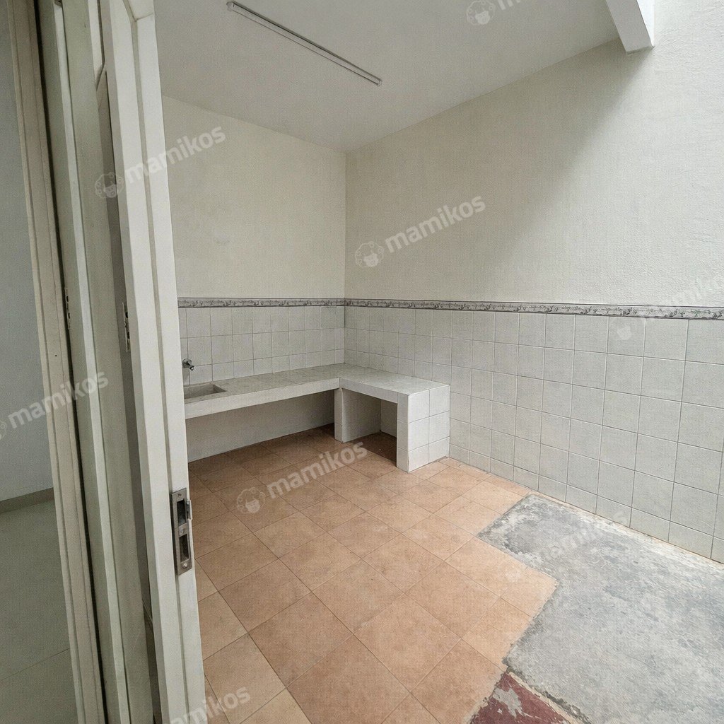 Rumah Sertifikat SHM 4 Kamar Tidur 4 Kamar Mandi Puri Mansion Jakarta Barat - Photo 5