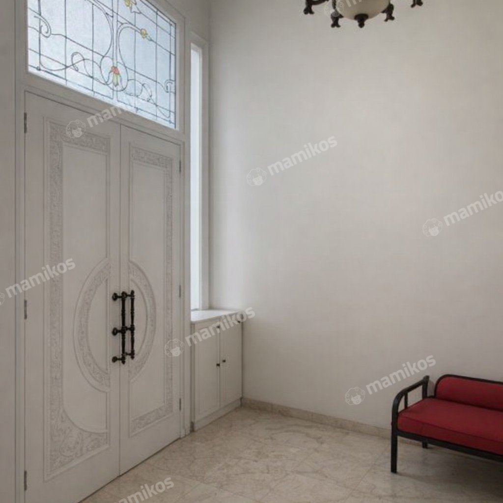 Rumah Sertifikat SHM 5 Kamar Tidur 4 Kamar Mandi Citra Grand Jakarta Timur - Photo 3