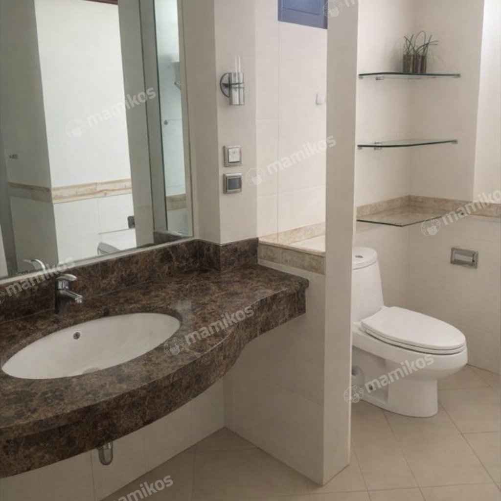 Rumah Sertifikat SHM 5 Kamar Tidur 4 Kamar Mandi Citra Grand Jakarta Timur - Photo 5