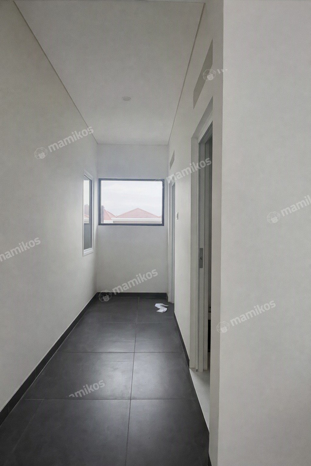 Rumah Sertifikat SHM 5 Kamar Tidur 3 Kamar Mandi Kelapa Gading Jakarta Utara - Photo 3
