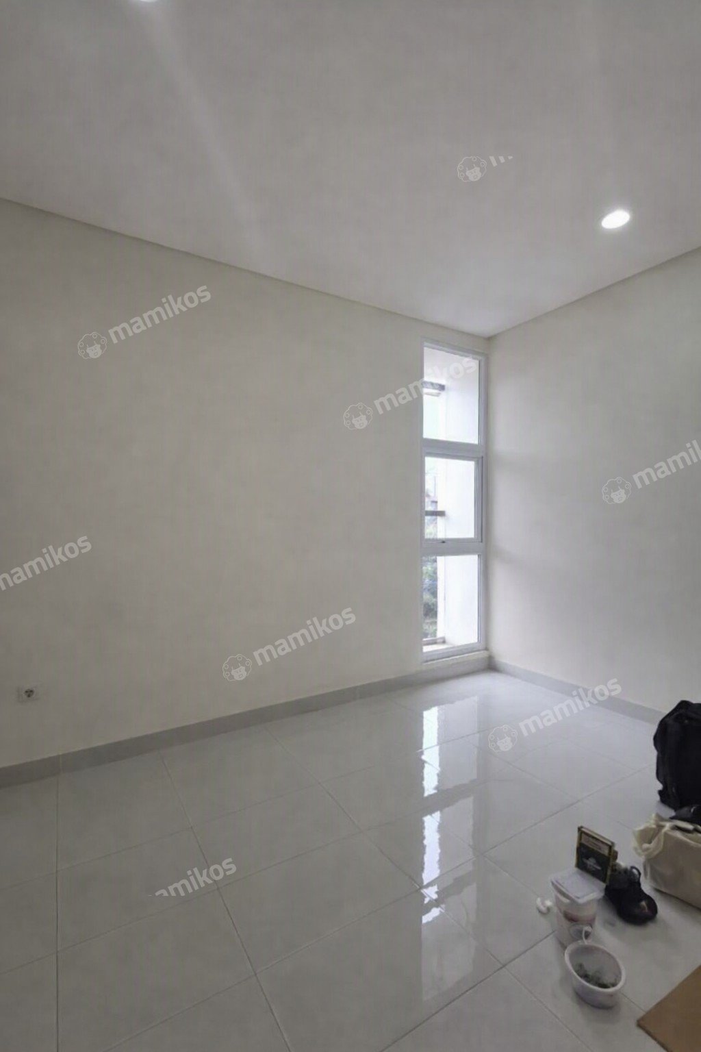 Rumah Sertifikat SHM 5 Kamar Tidur 3 Kamar Mandi Kelapa Gading Jakarta Utara - Photo 5