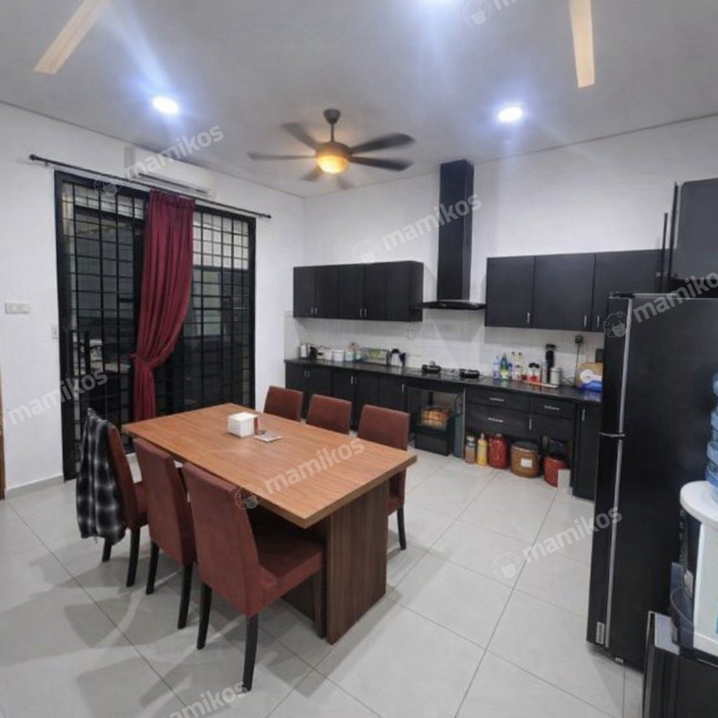 Rumah Sertifikat SHM 4 Kamar Tidur 5 Kamar Mandi Cipete Jakarta Selatan - Photo 5