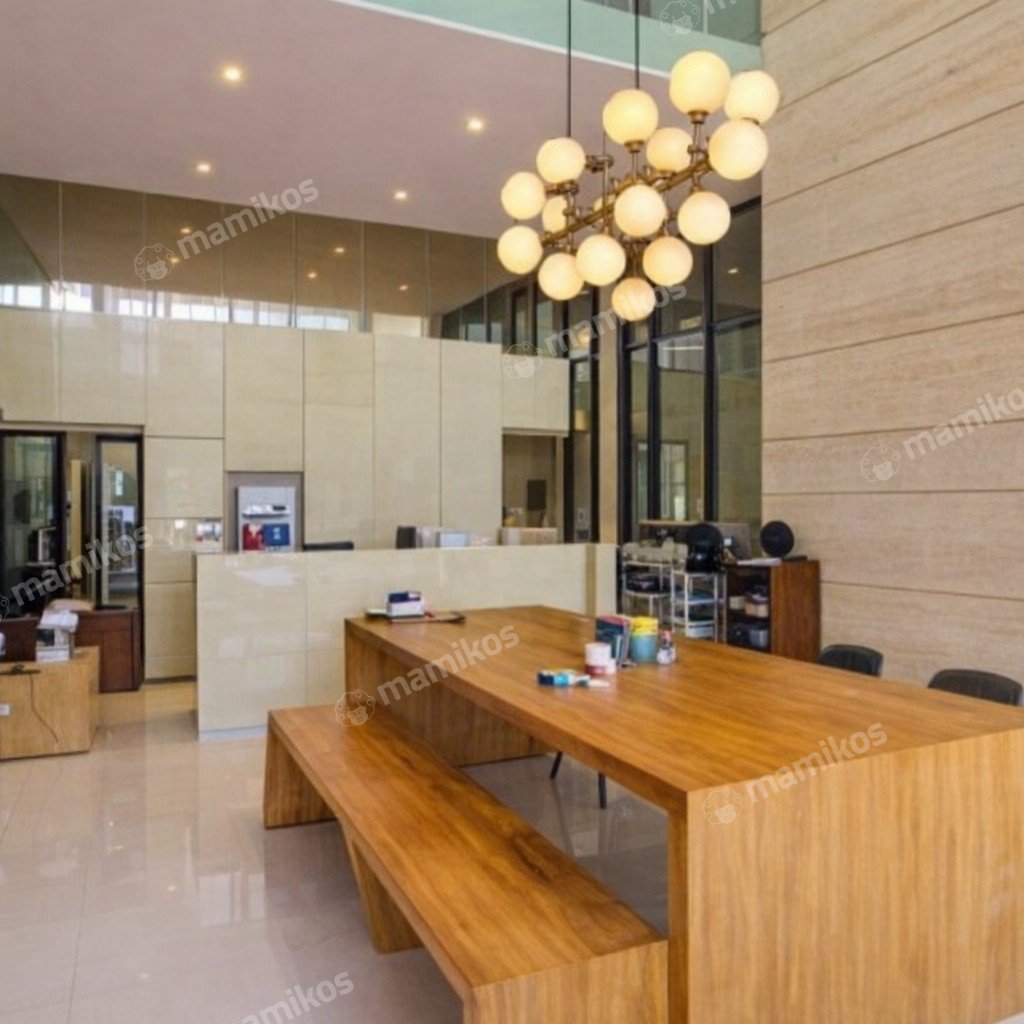 Rumah Sertifikat SHM 5 Kamar Tidur 5 Kamar Mandi Kebayoran Baru Jakarta Selatan - Photo 5