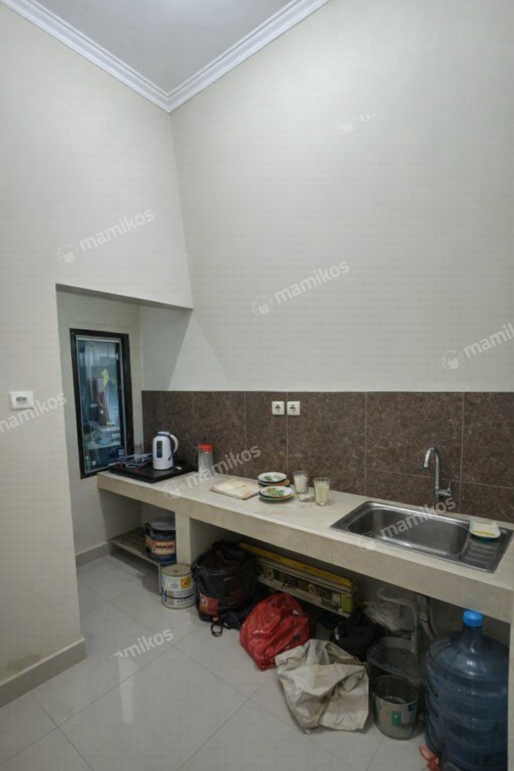 Rumah 2 Kamar Tidur 2 Kamar Mandi 2 Lantai Cipinang Jakarta Timur - Photo 5